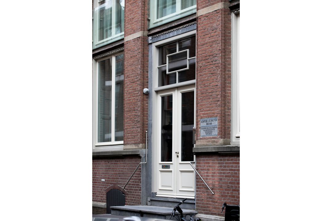 Achter St.-Pieter 198, Utrecht photo-0