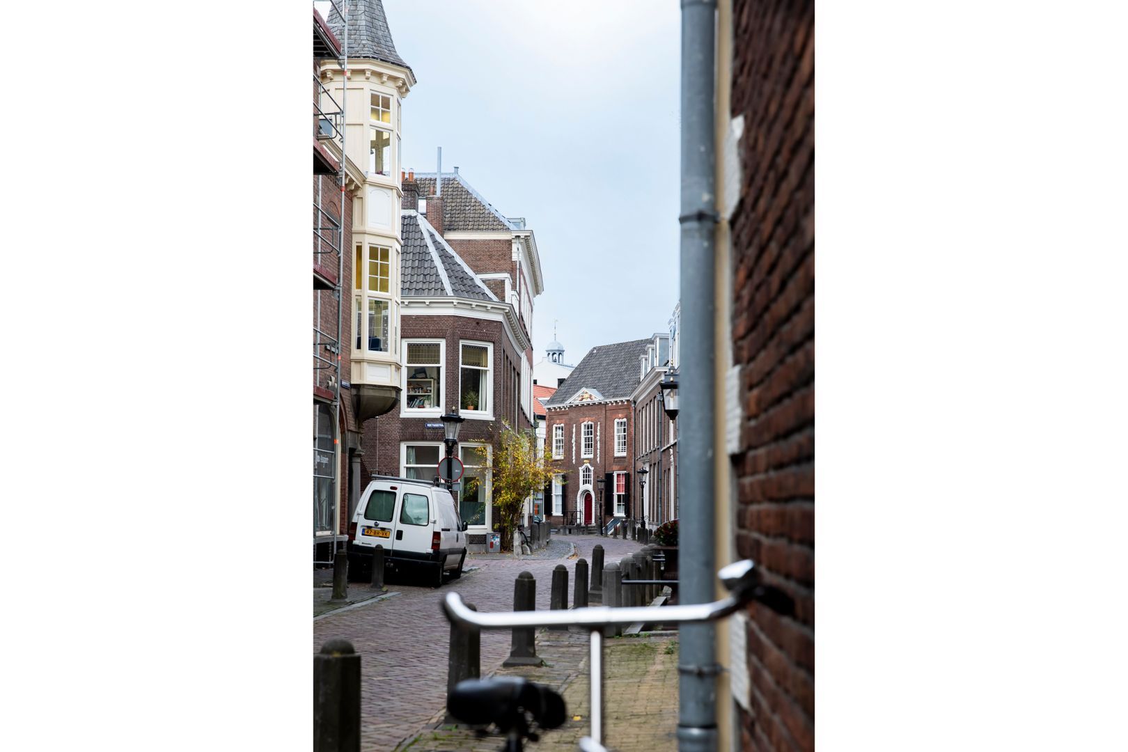 Achter St.-Pieter 196, Utrecht foto-10