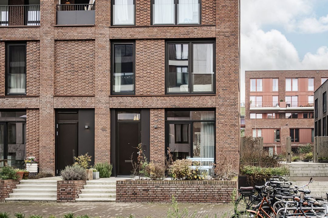 Hebe Kohlbruggeweg 22, Utrecht photo-0