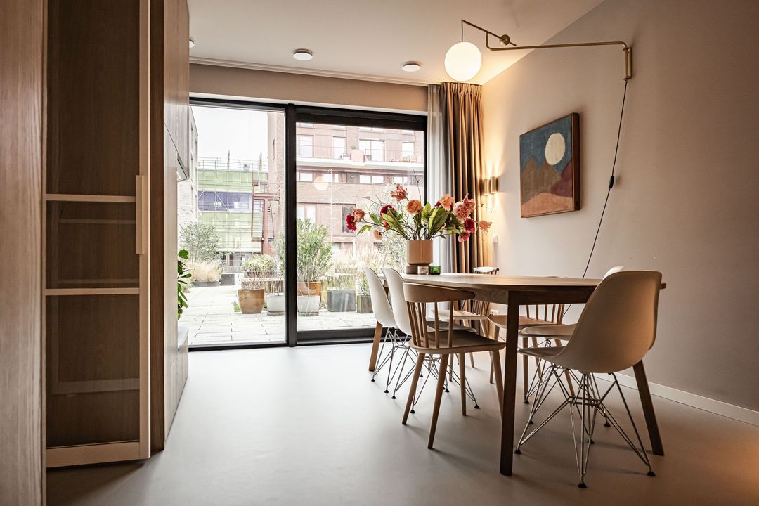 Hebe Kohlbruggeweg 22, Utrecht photo-12