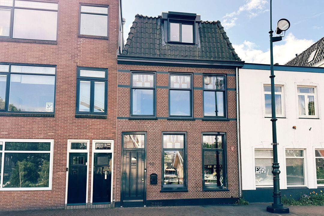Leidseweg 50, Utrecht photo-1