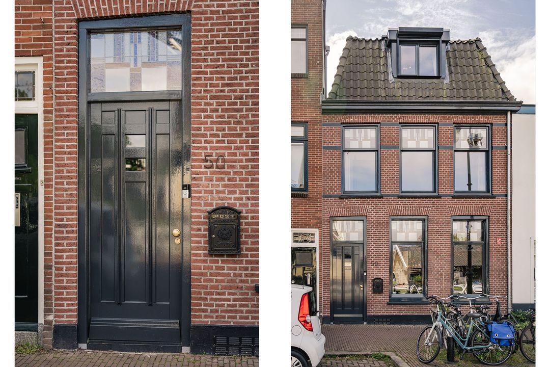 Leidseweg 50, Utrecht photo-0
