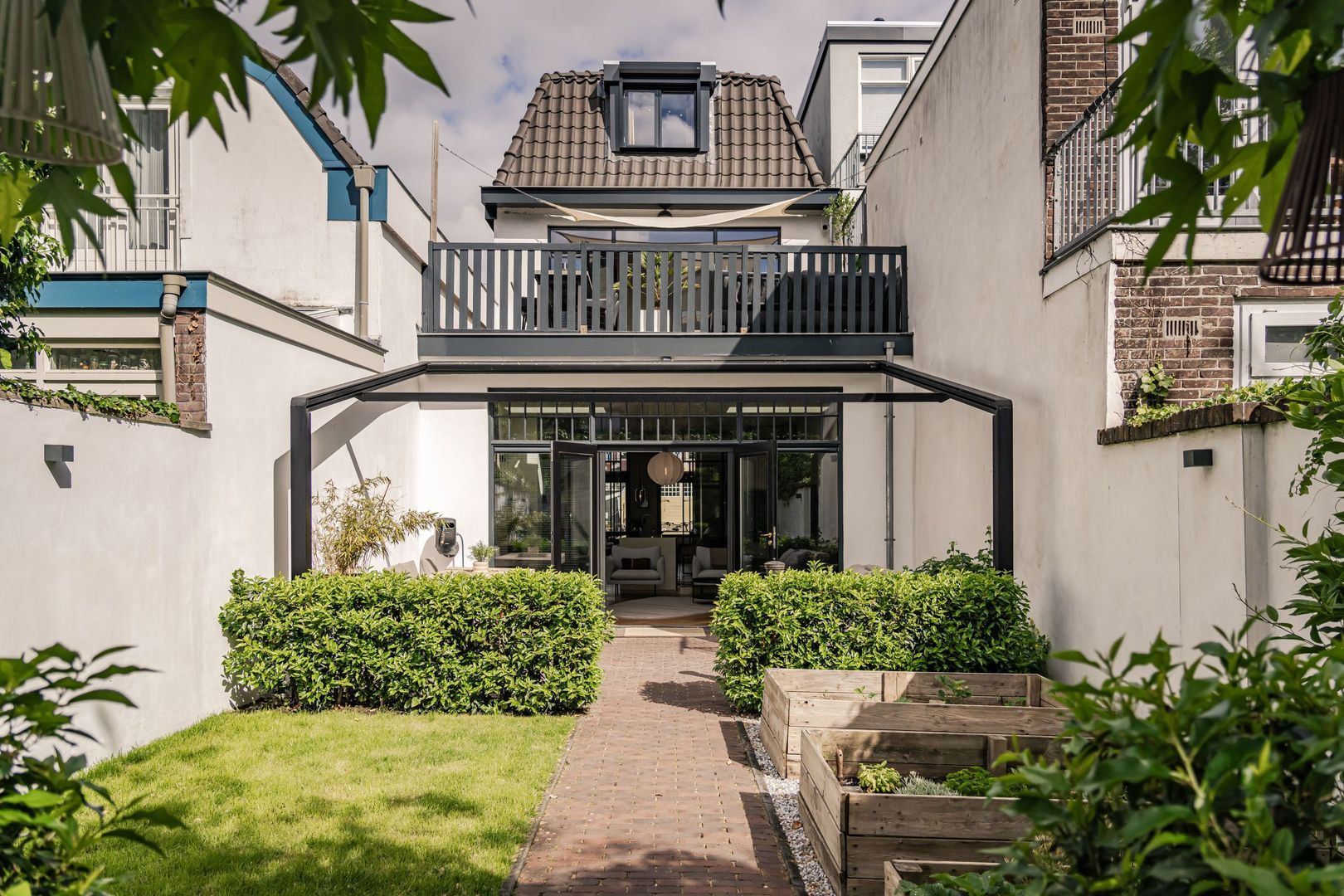 Leidseweg 50, Utrecht foto-21