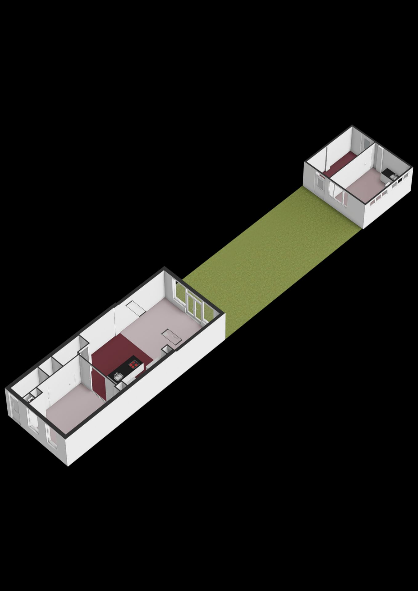 Leidseweg 50, Utrecht plattegrond-8