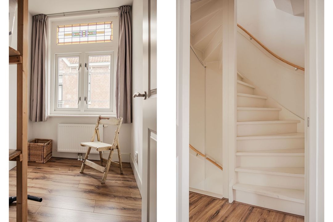 Bekkerstraat 45, Utrecht photo-22