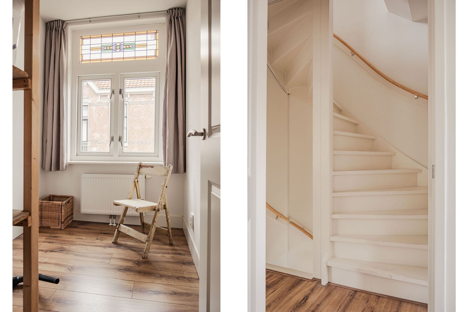 Bekkerstraat 45, Utrecht foto-22