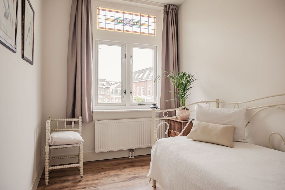 Bekkerstraat 45, Utrecht photo-20
