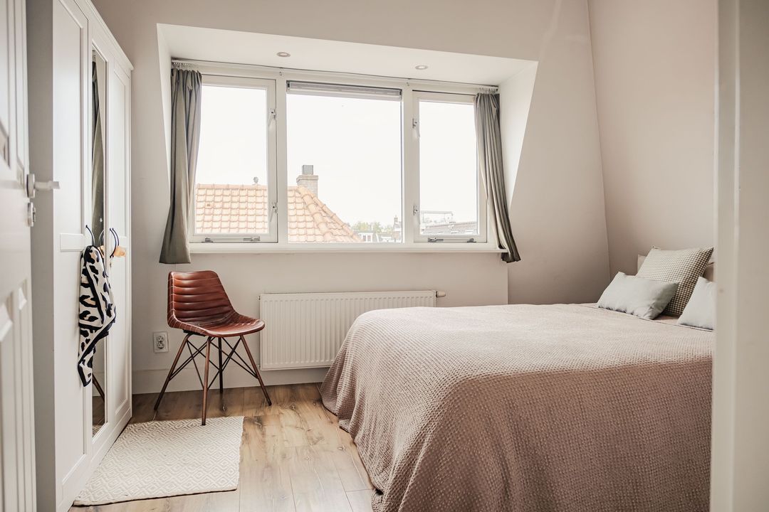 Bekkerstraat 45, Utrecht photo-24