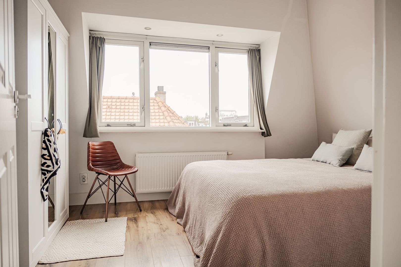 Bekkerstraat 45, Utrecht foto-24