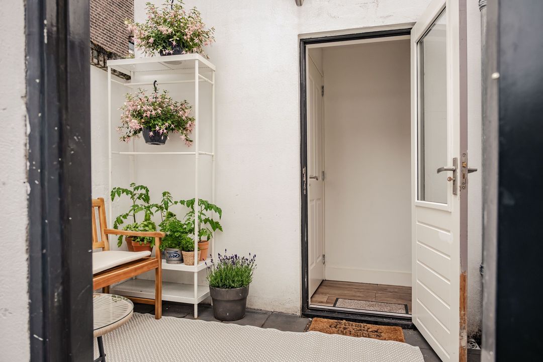 Bekkerstraat 45, Utrecht photo-30
