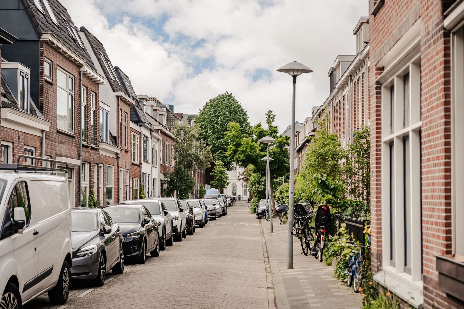 Bekkerstraat 45, Utrecht foto-31