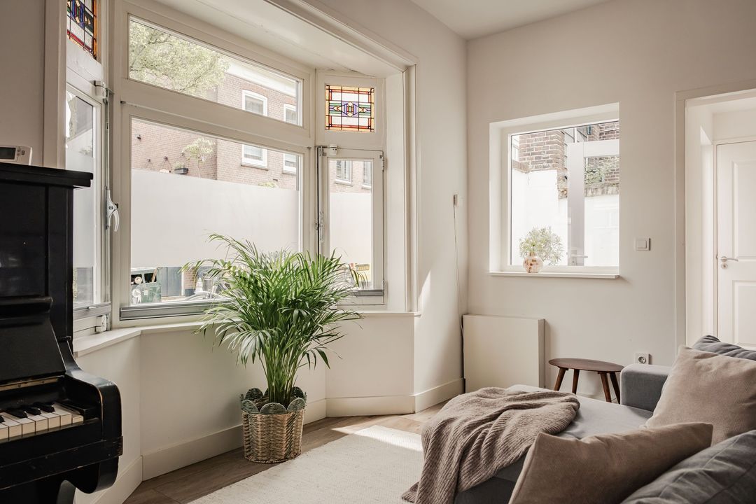 Bekkerstraat 45, Utrecht photo-7