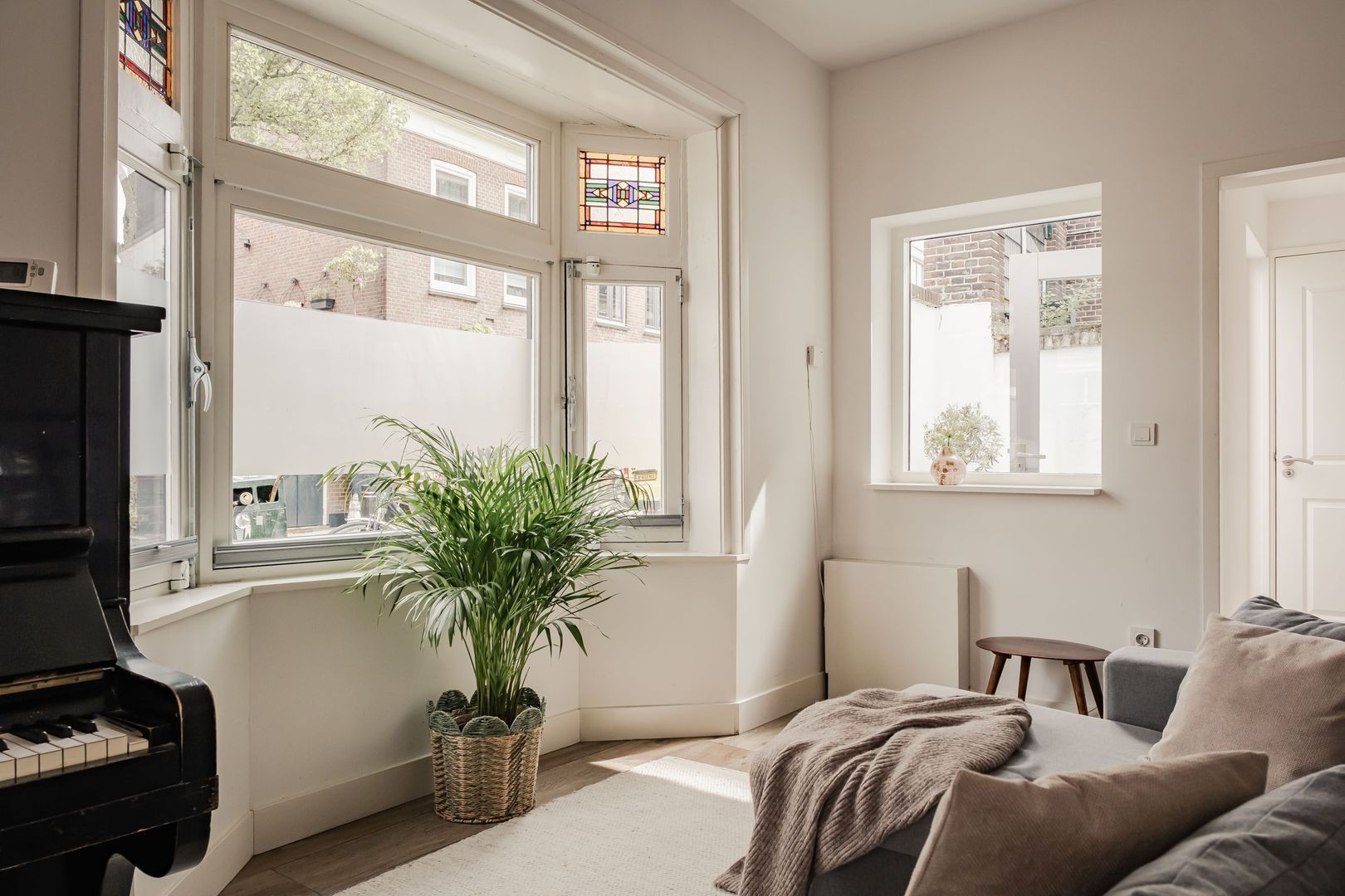 Bekkerstraat 45, Utrecht foto-7