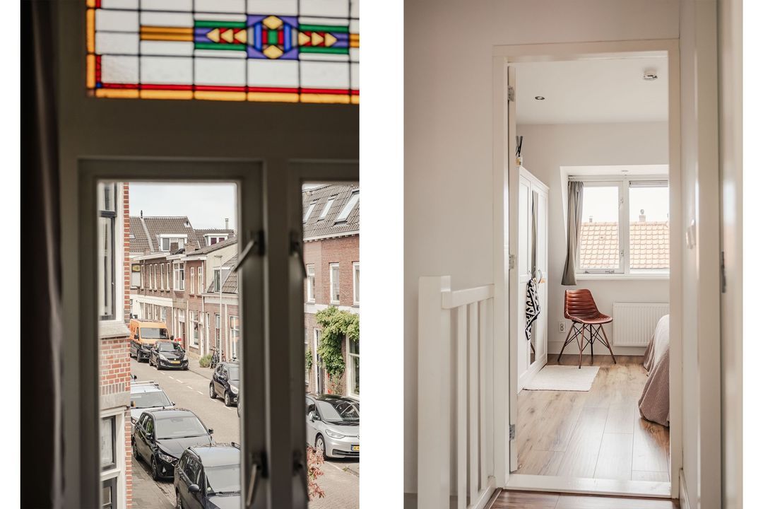Bekkerstraat 45, Utrecht photo-23