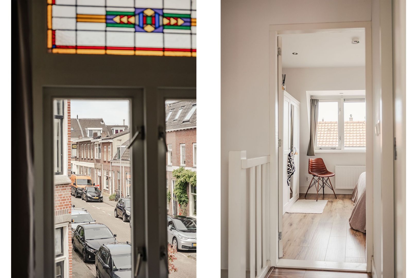 Bekkerstraat 45, Utrecht foto-23