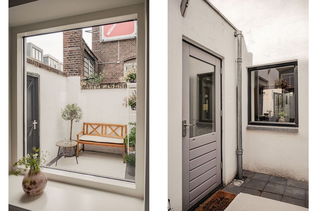 Bekkerstraat 45, Utrecht photo-28