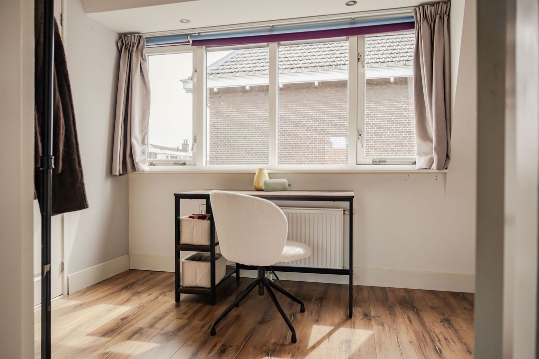 Bekkerstraat 45, Utrecht photo-26