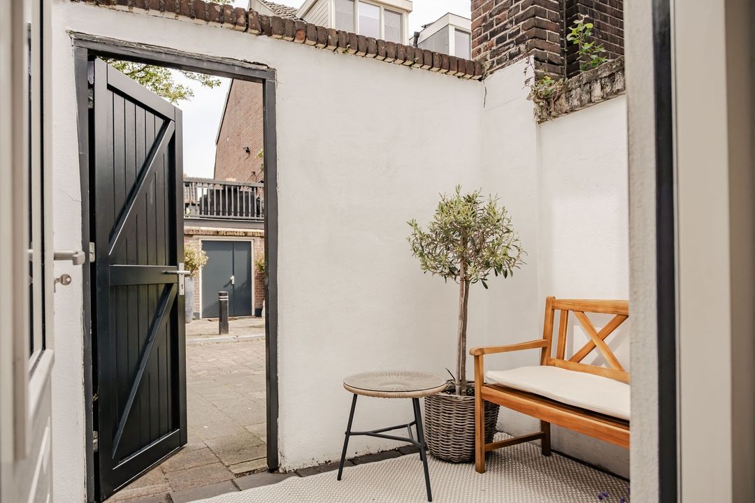 Bekkerstraat 45, Utrecht photo-29
