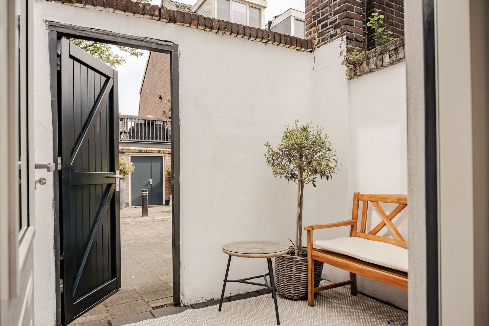 Bekkerstraat 45, Utrecht foto-29