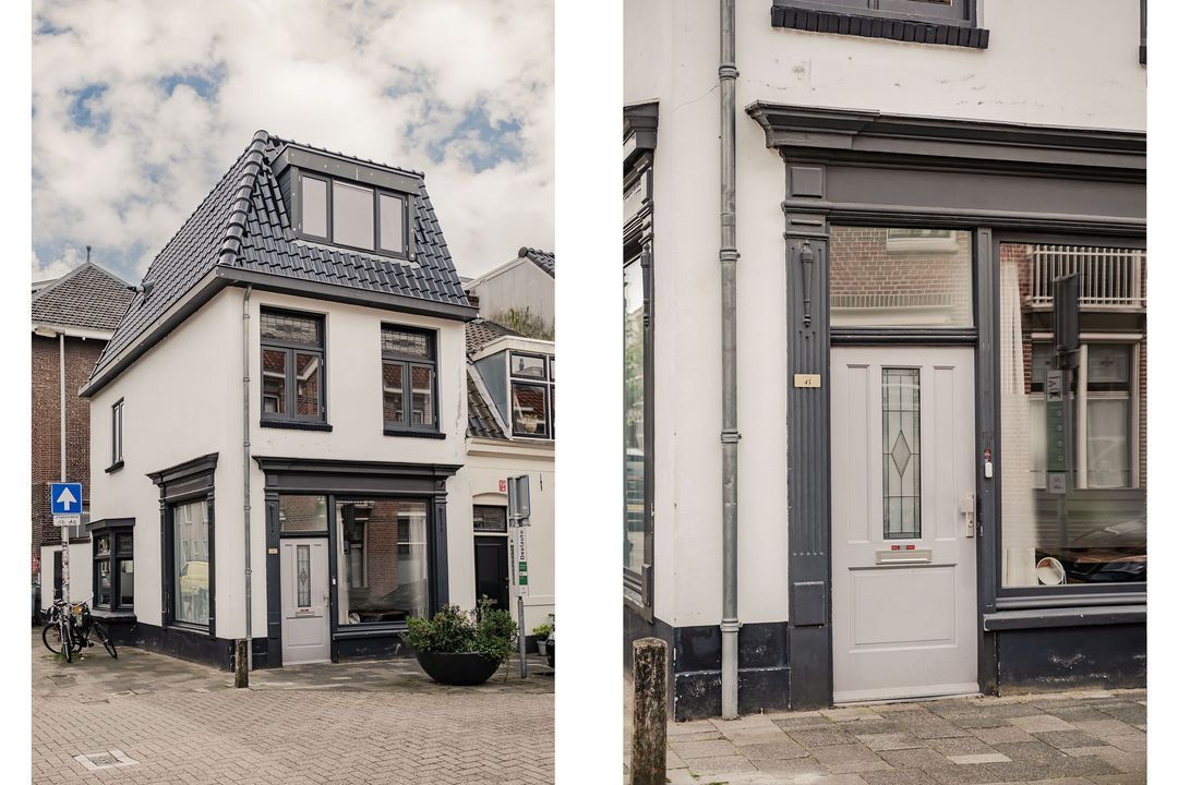 Bekkerstraat 45, Utrecht photo-3