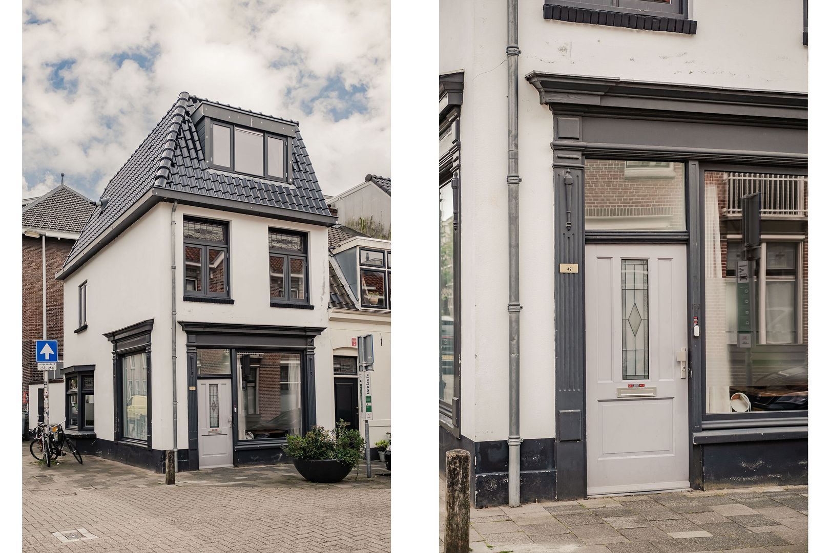 Bekkerstraat 45, Utrecht foto-3