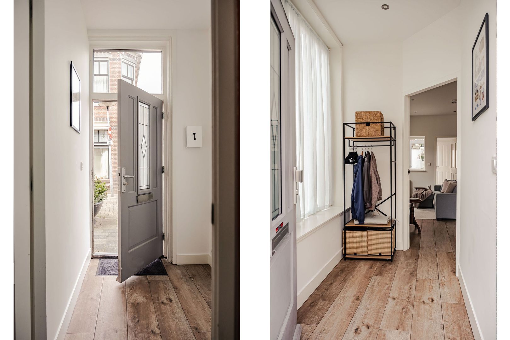 Bekkerstraat 45, Utrecht foto-4