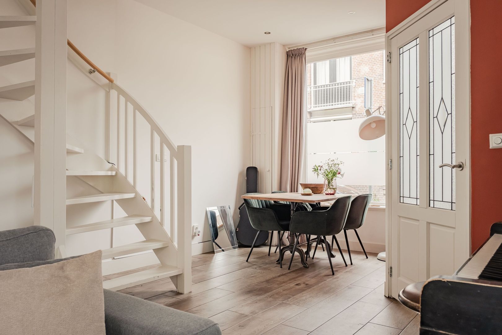 Bekkerstraat 45, Utrecht foto-9