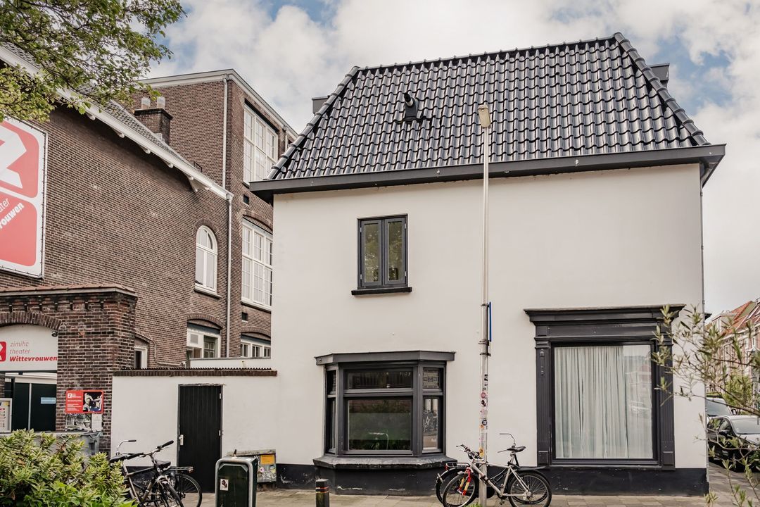 Bekkerstraat 45, Utrecht photo-2