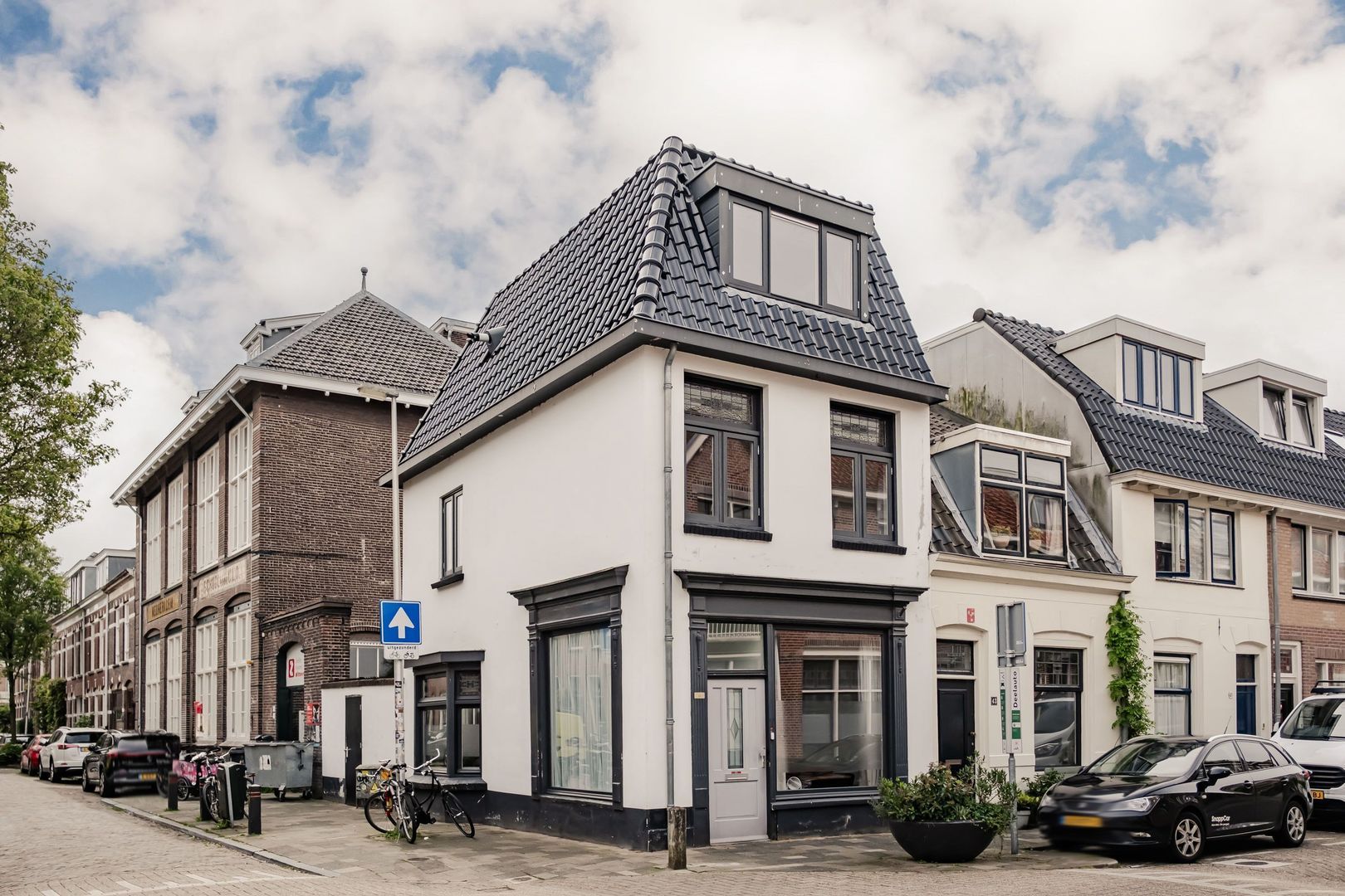 Bekkerstraat 45, Utrecht foto-0
