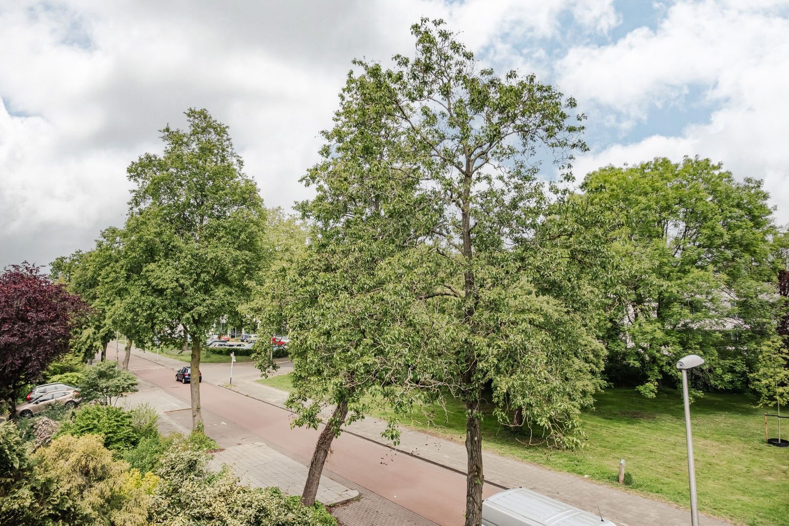 Huizingalaan 181, Utrecht foto-18