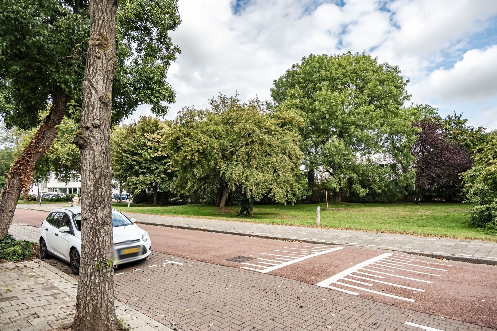 Huizingalaan 181, Utrecht foto-21