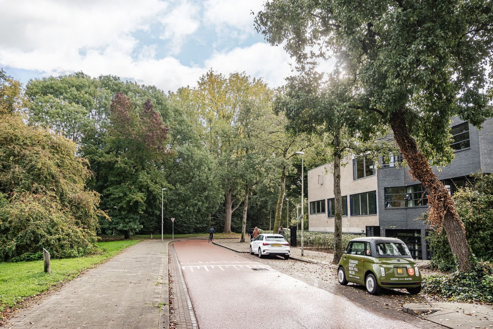 Huizingalaan 181, Utrecht foto-2