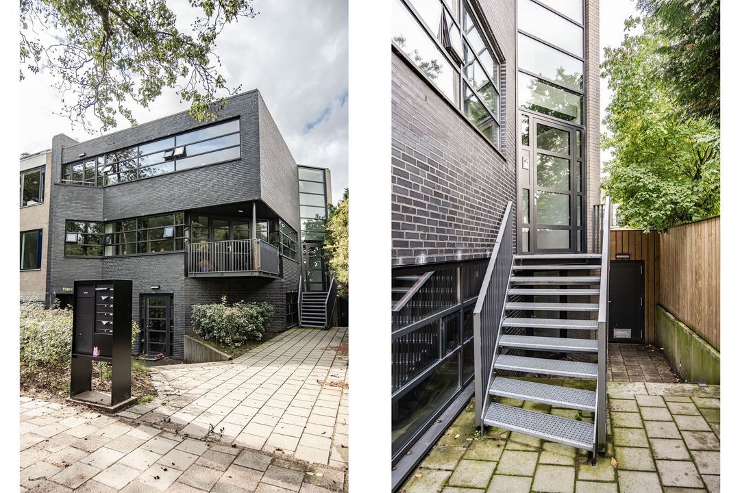 Huizingalaan 181, Utrecht photo-1
