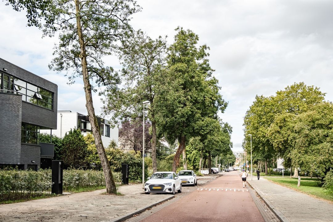 Huizingalaan 181, Utrecht photo-20
