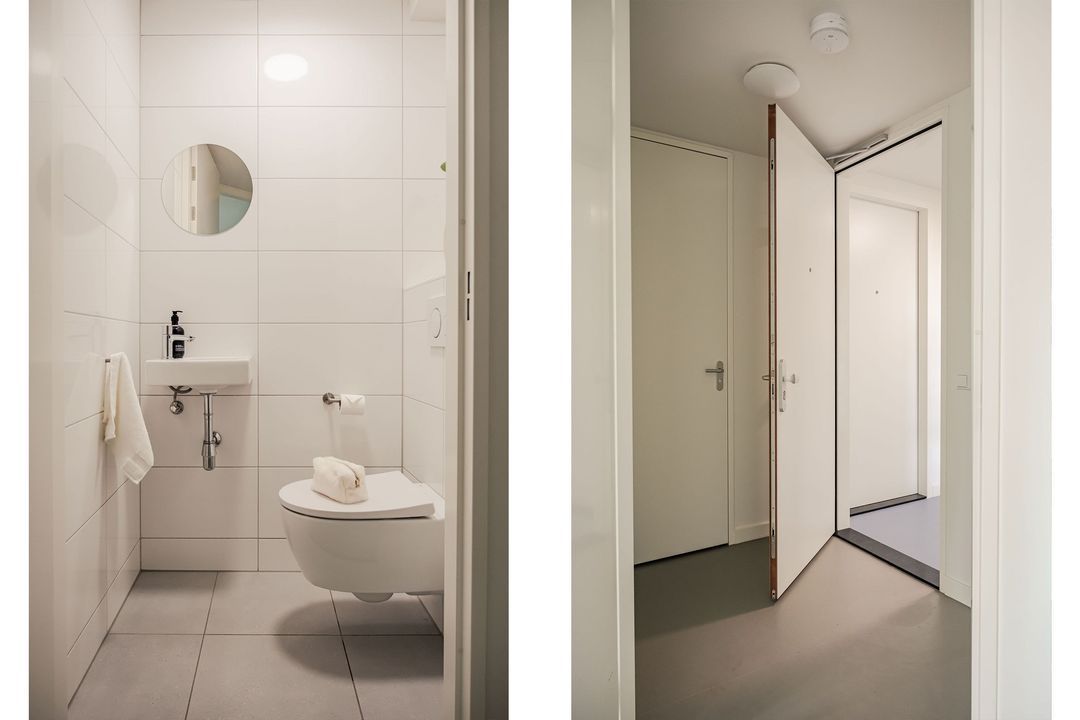 Huizingalaan 181, Utrecht photo-16