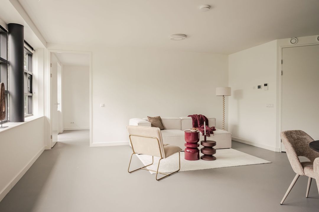 Huizingalaan 181, Utrecht photo-8