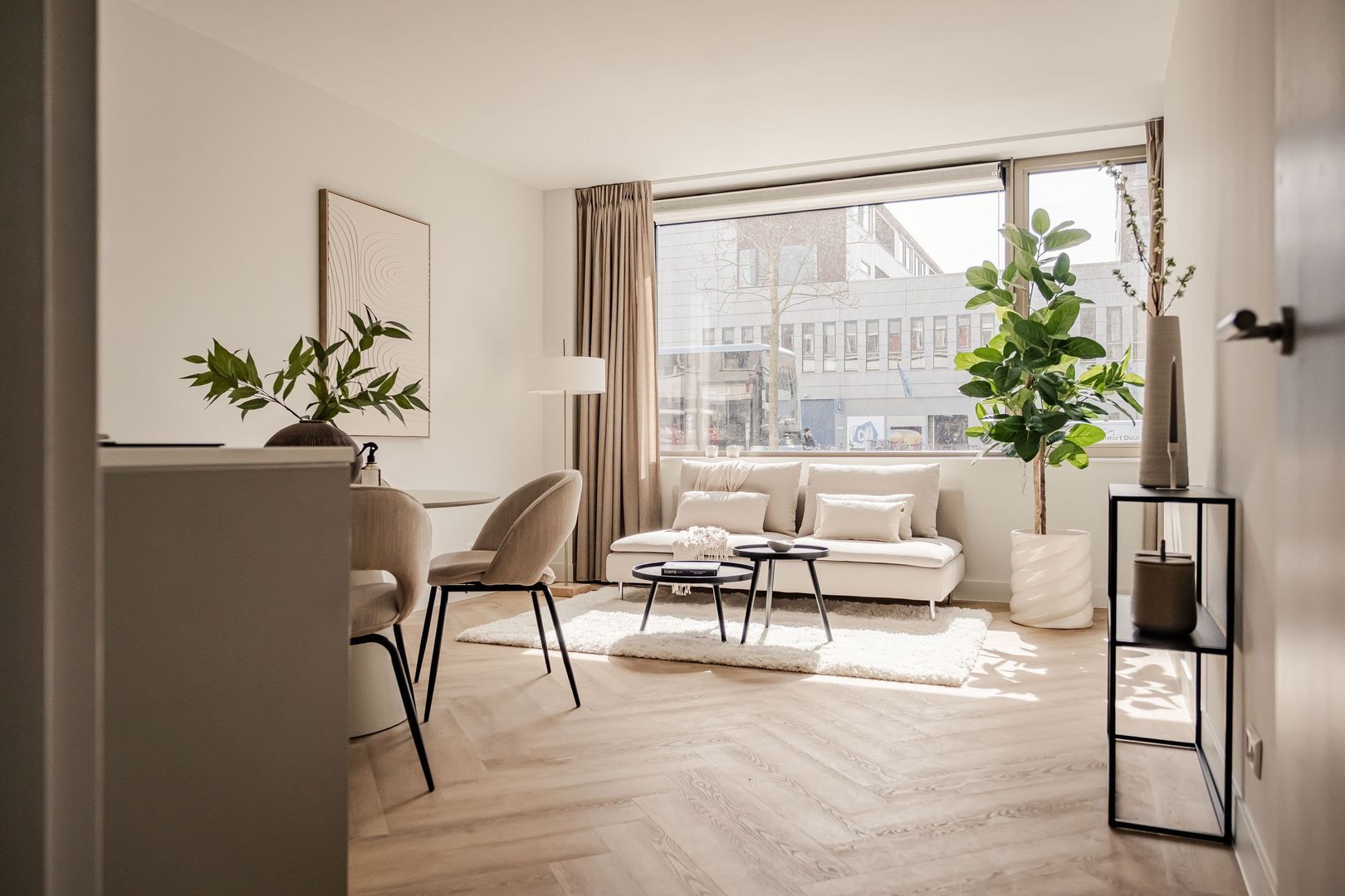 Vondellaan 53, Utrecht foto-3