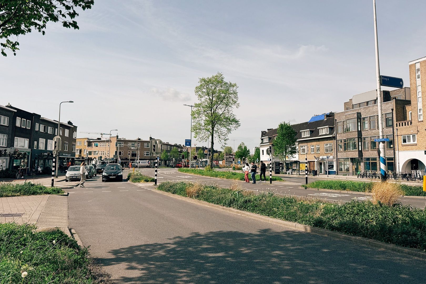 Vondellaan 53, Utrecht foto-18