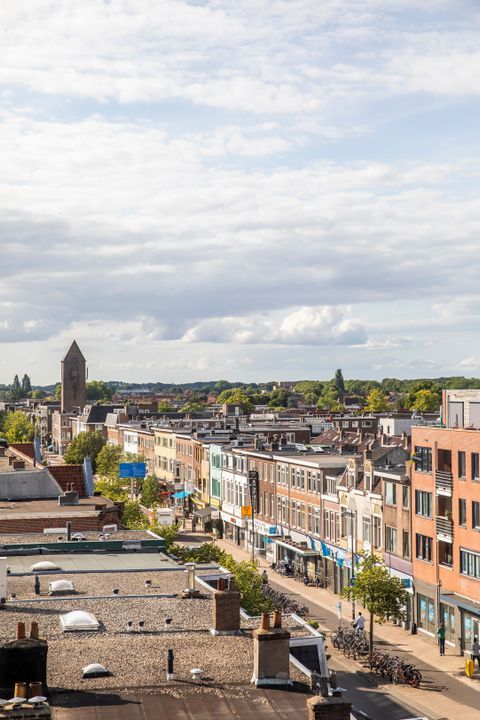 Amsterdamsestraatweg 380 A, Utrecht photo-11