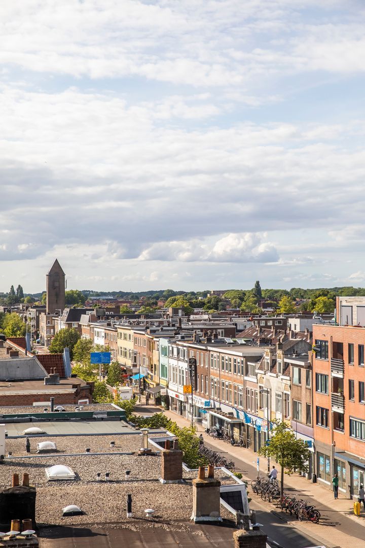 Amsterdamsestraatweg 380 A, Utrecht foto-11