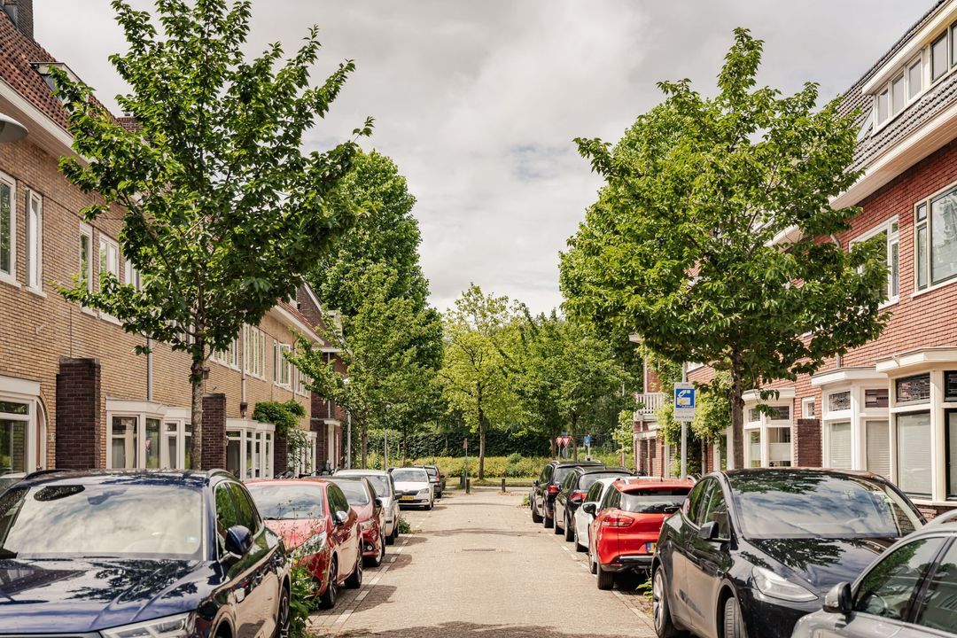 Thomassenstraat 21, Utrecht photo-20