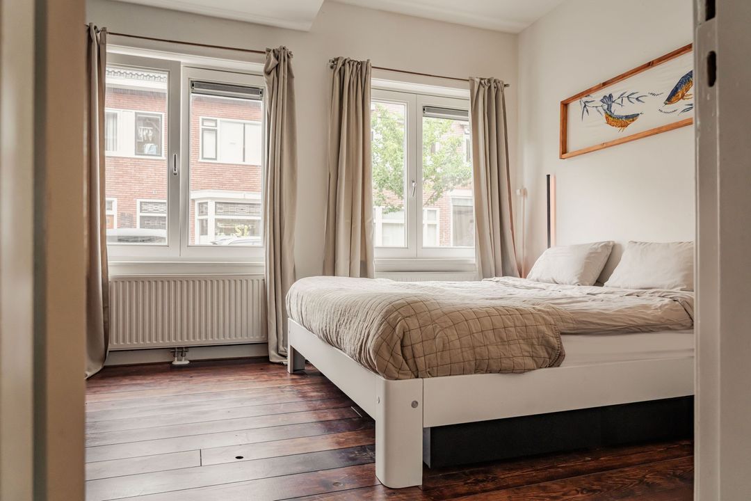 Thomassenstraat 21, Utrecht photo-10