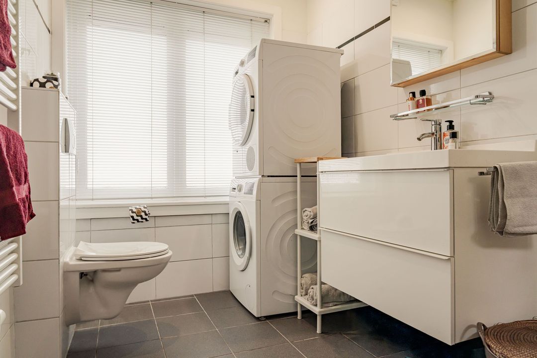 Thomassenstraat 21, Utrecht photo-15