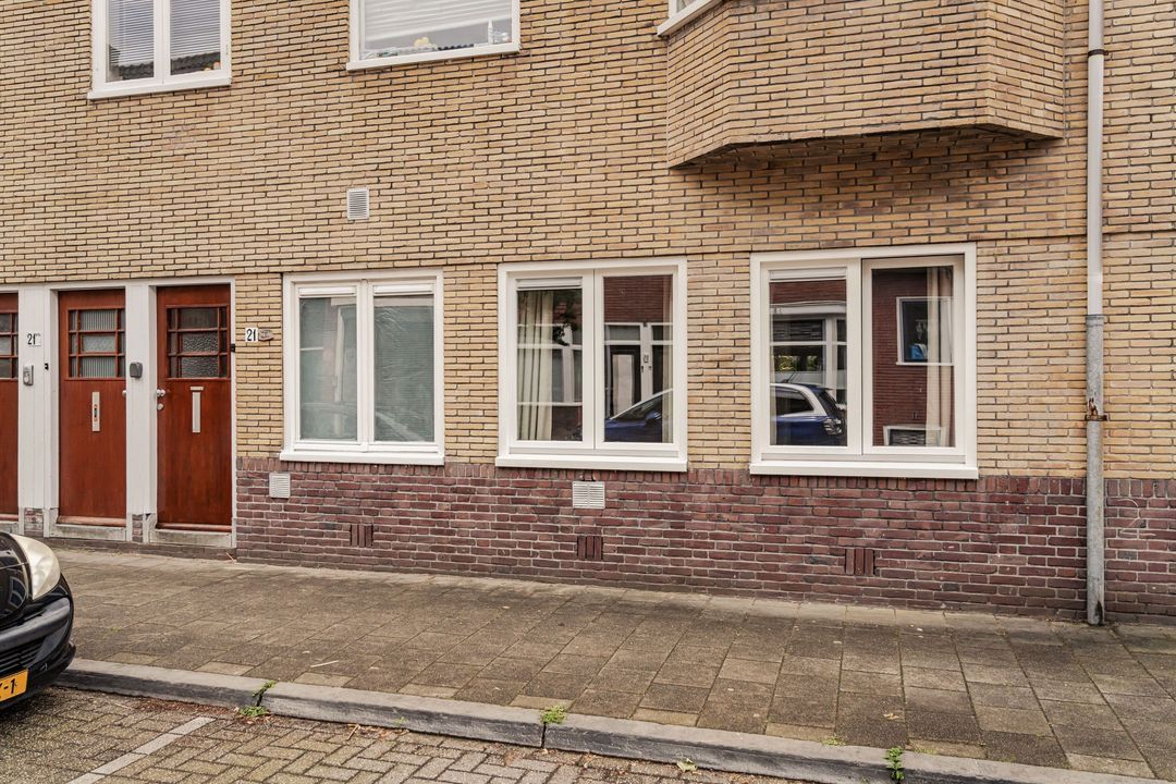 Thomassenstraat 21, Utrecht photo-1