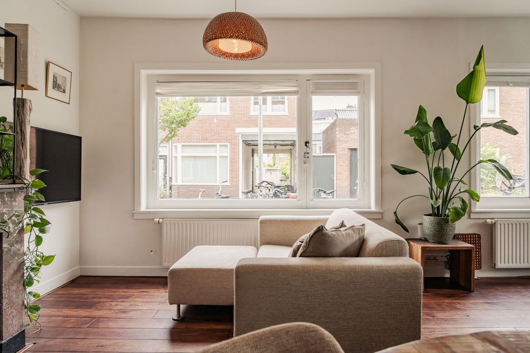 Thomassenstraat 21, Utrecht photo-4