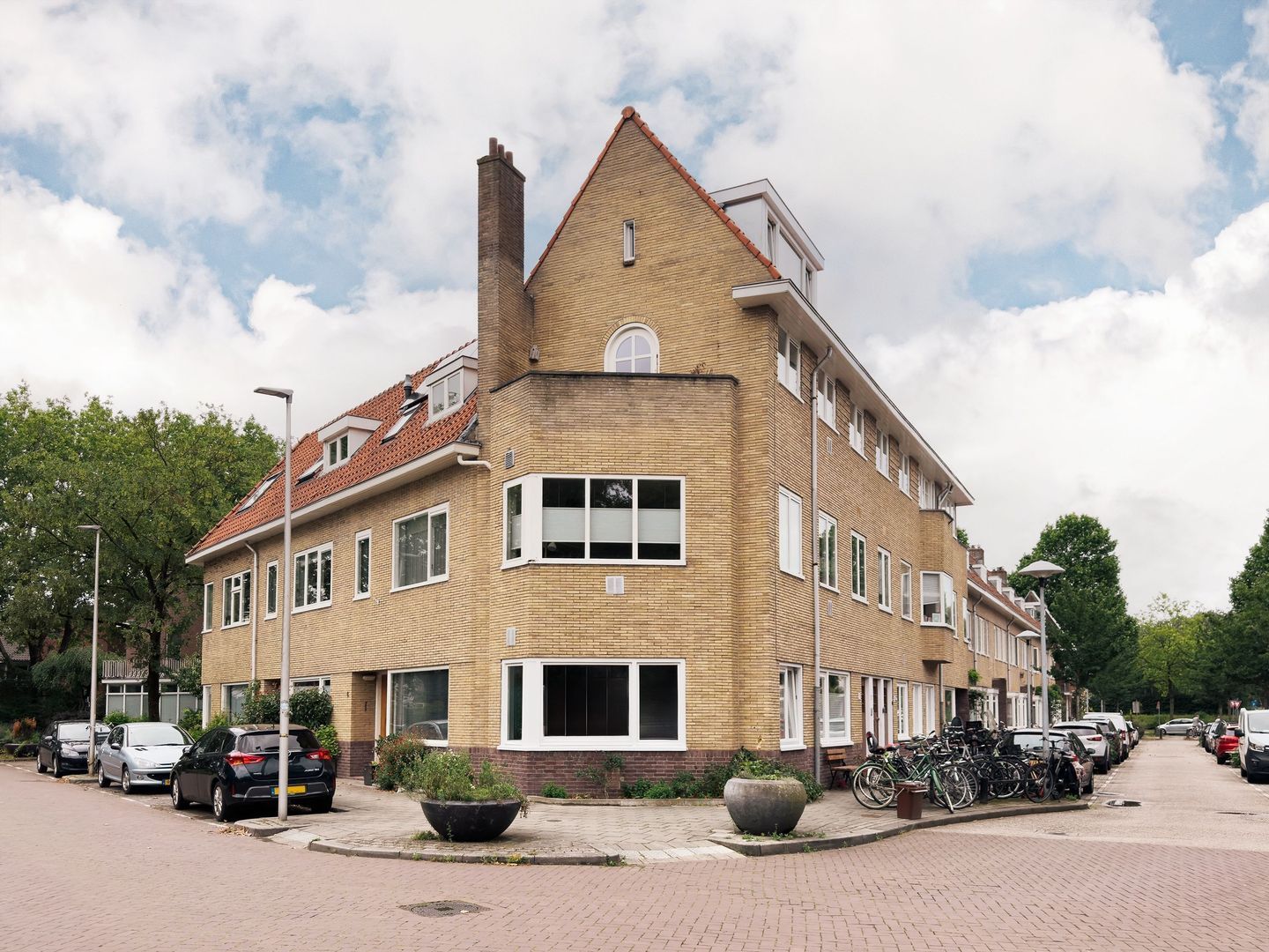 Thomassenstraat 21, Utrecht foto-0