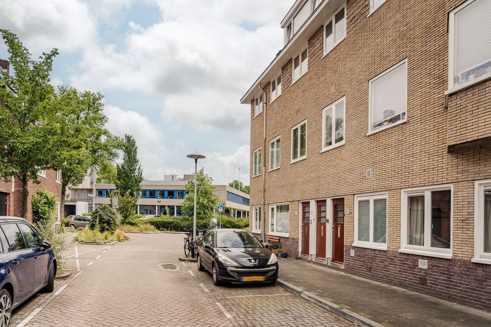 Thomassenstraat 21, Utrecht foto-19