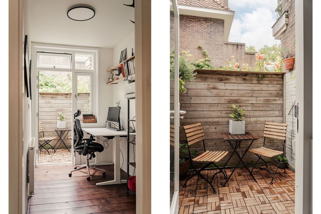 Thomassenstraat 21, Utrecht photo-17