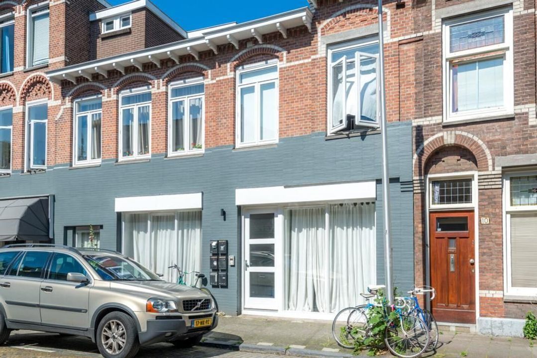 Douwes Dekkerstraat 2, Utrecht photo-0