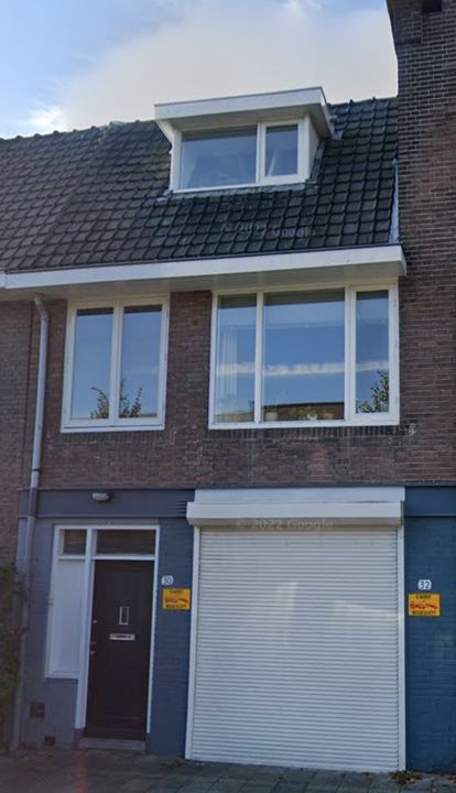 Mariëndaalstraat 30, Utrecht photo-0